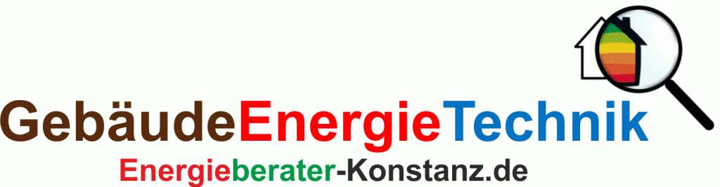 Gebäude Energie Techik - Energieberater-Konstanz.de